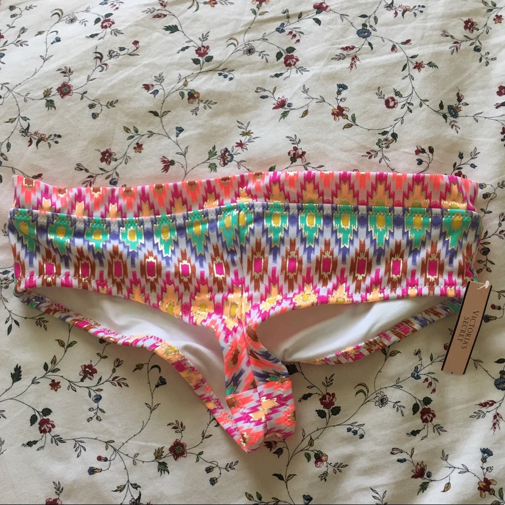 VS Swim Bottoms
